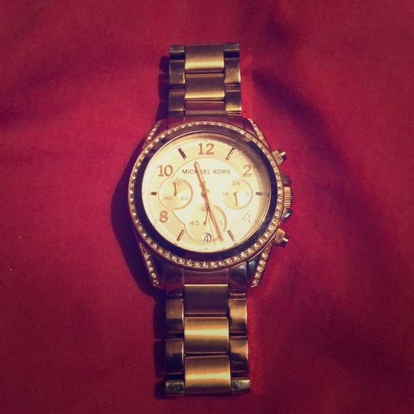 Michael kors watch - Picture 1 of 2